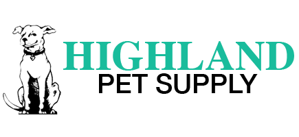 Highland Pet Supply Logo